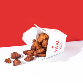 Just Nugs