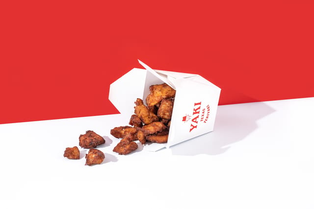 Just Nugs.