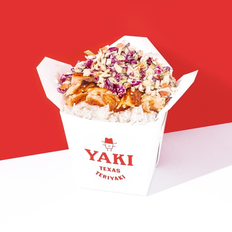 Catering for Every Occasion