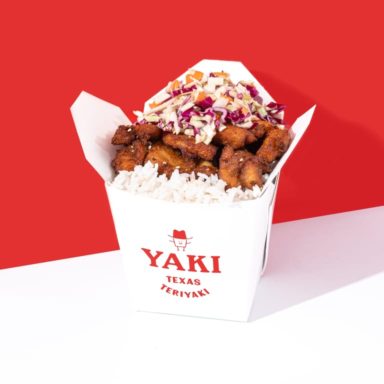 Takeout Made Easy