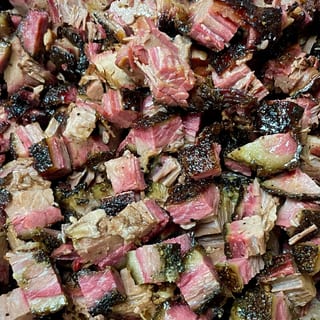 Brisket Box (16oz)