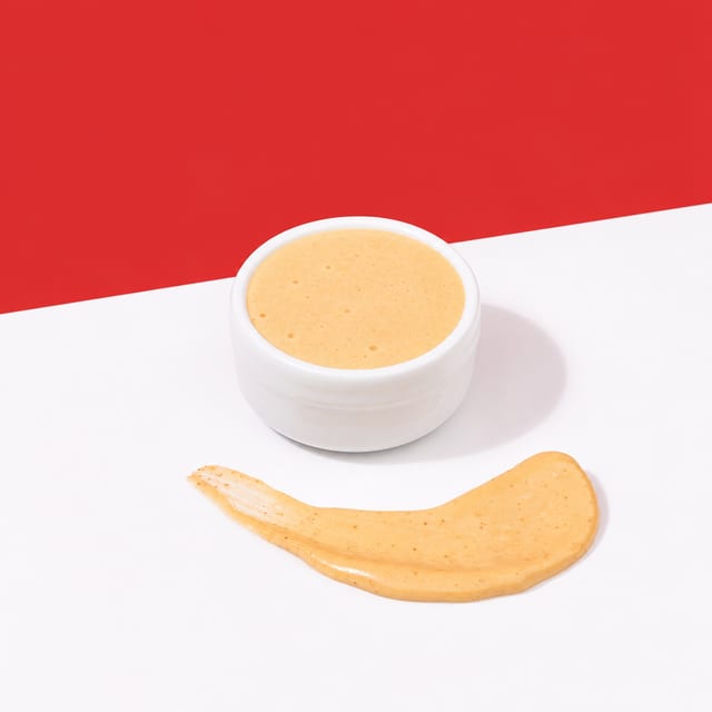 Spicy Mayo.