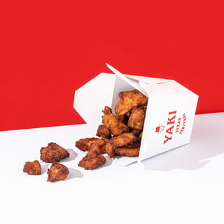 Just Nugs