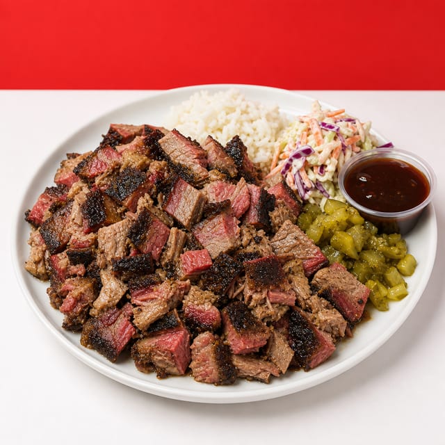 Brisket Box.