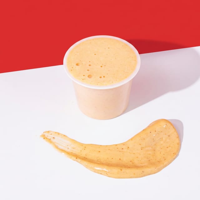 Spicy Mayo.