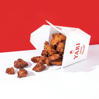 Just Nugs