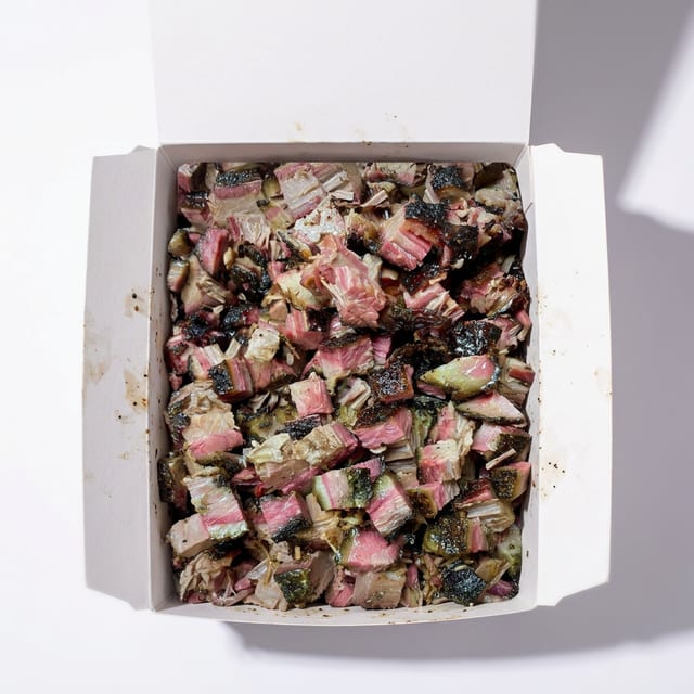 Brisket Box (16oz).